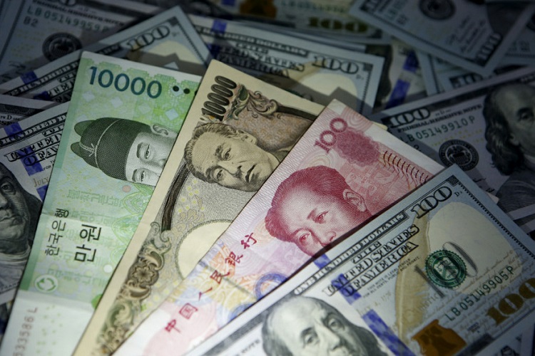 亞洲貨幣為何貶值？誰是“易碎體質”？