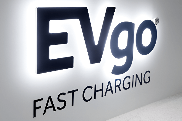 Evgo