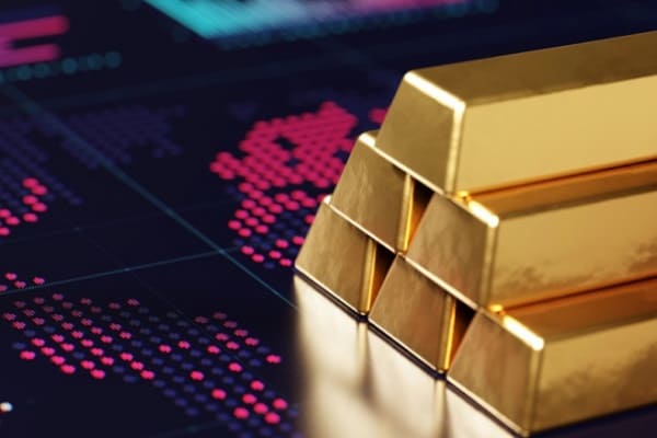 黄金市场回升：亚洲货币升值与避险需求下的投资策略