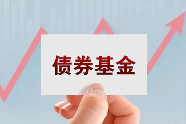 债券基金全解析：从收益、风险到投资策略与选择要点