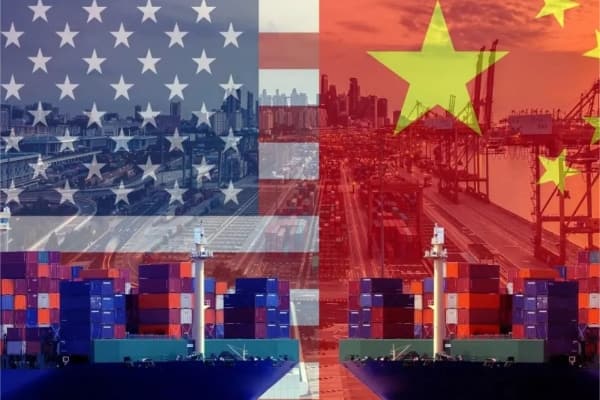 英美协议落地，中美谈判将至：周末市场影响与投资建议