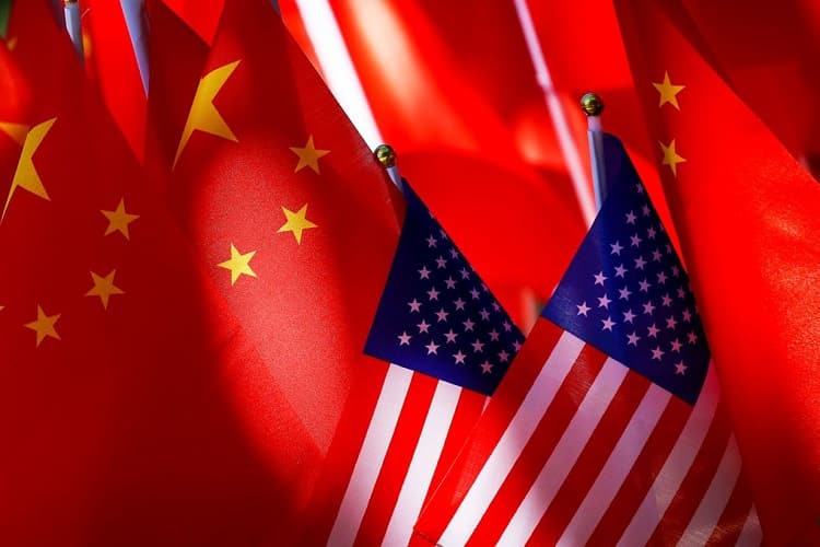中金：中美关税“降级”的资产含义