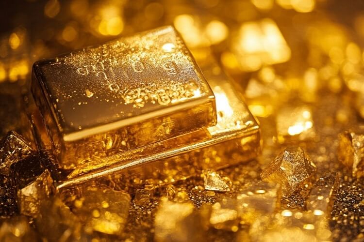 國金宋雪濤：混沌不休，黃金不止