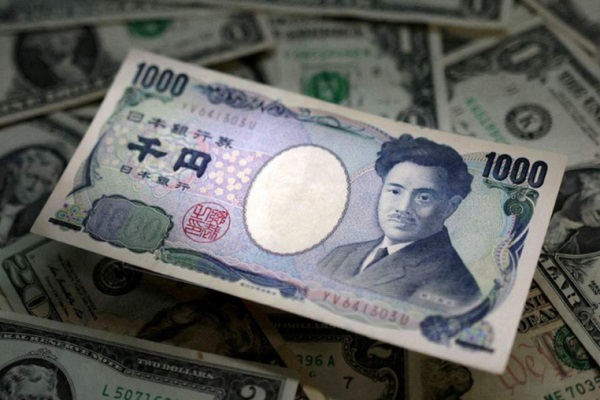日元維持漲勢，日本首相石破茂：與特朗普進行了通話，日本將繼續尋求取消額外的美國關稅