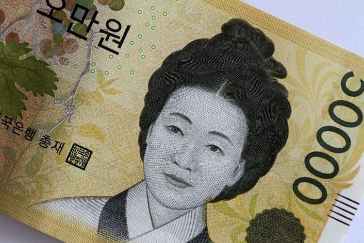 看好韩元的6个理由