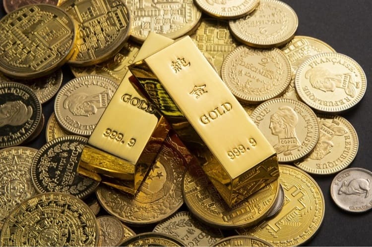 黄金之外还有哪些避险资产？