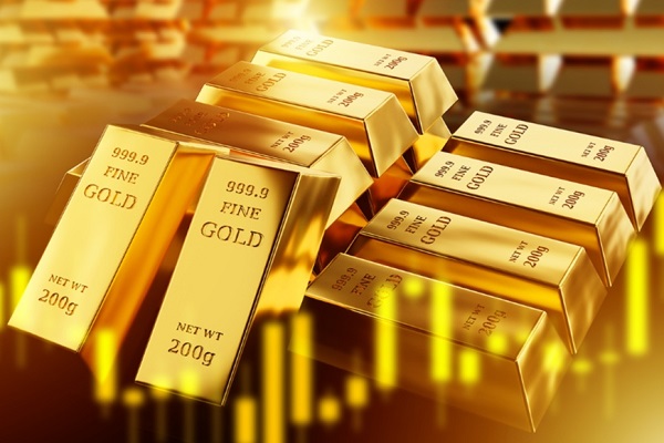 阿根廷加入“買金”大潮