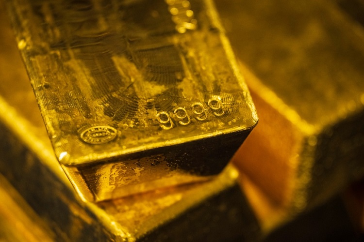 取代歐元！黃金成爲全球第二大儲備資產