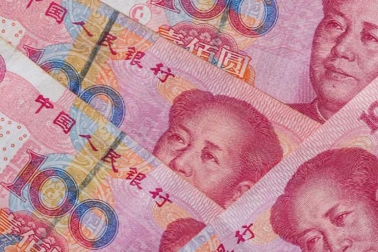 人民币汇率 ：“ 反直觉 ”的新范式