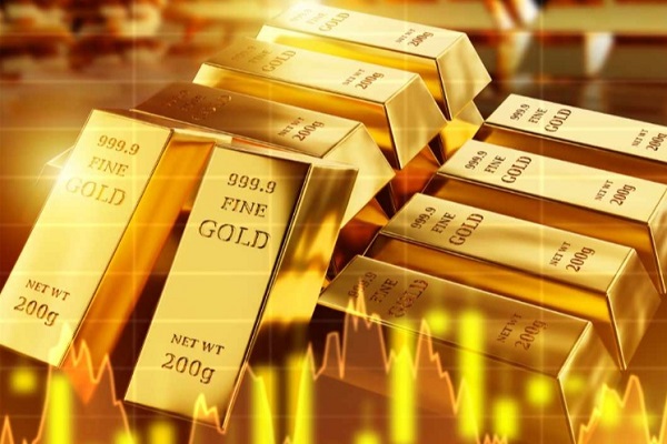 6月18日黄金价格：中东乱局下，缘何下跌？如何应对？