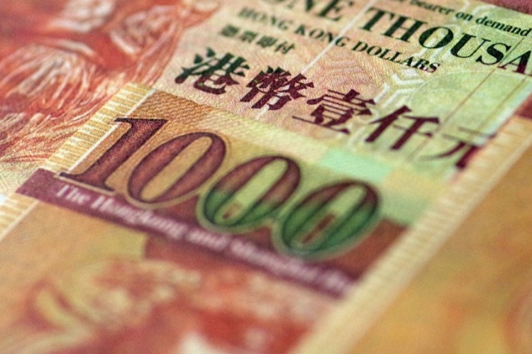 港幣技術性觸及弱方保證無需過慮