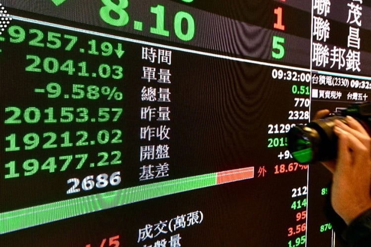 AH股震荡下跌！创业板跌1%，稳定币概念活跃，恒科指跌1%，阿里京东美团齐跌，国债上涨，商品下跌