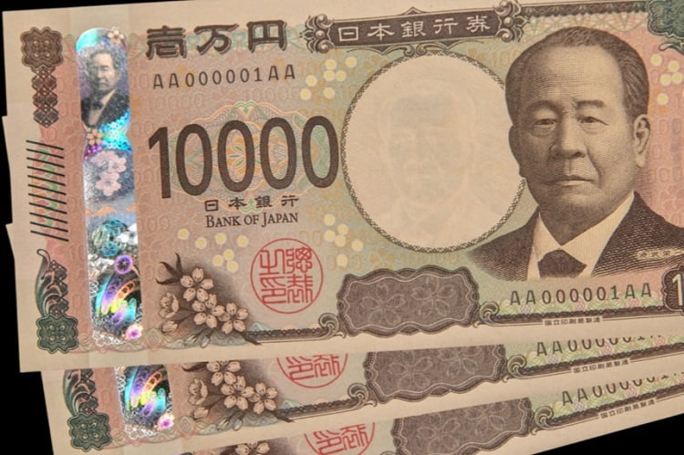 特朗普对关税“松口”，亚洲股市集体反弹，日元跌破146
