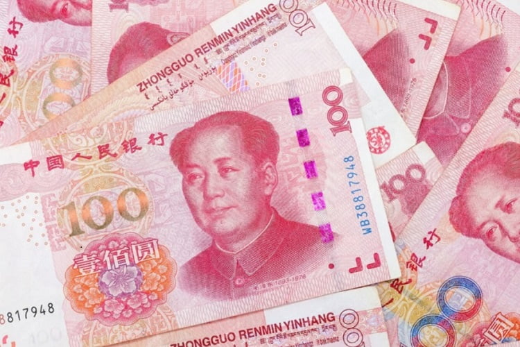 人民币：升值的信号