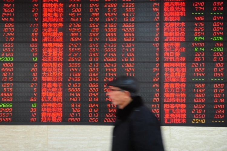 AH集體高開！創業板漲1%，算力產業鏈、煤炭拉昇，恆科指漲1.5%，科技股走強，國債齊跌，商品普漲