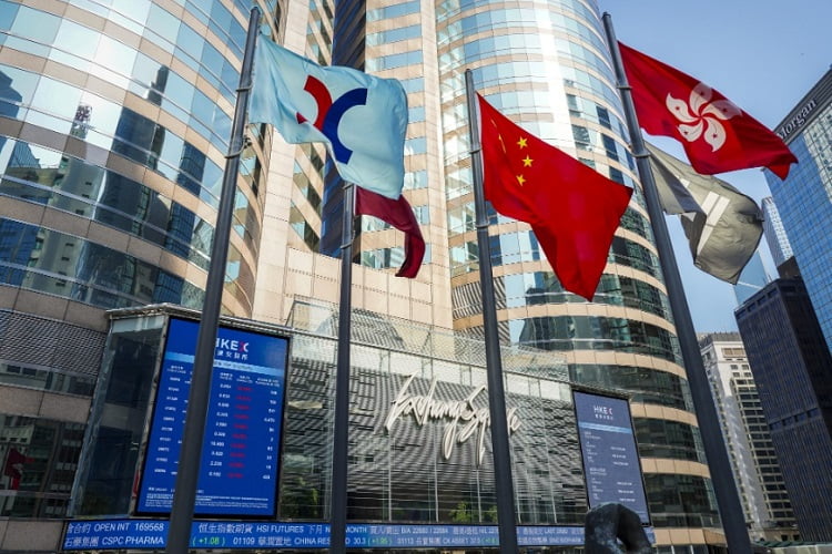 港股科技可能引领第三轮中国资产重估