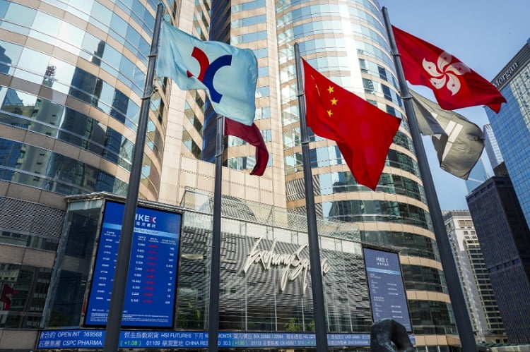 香港資產重估進入新階段