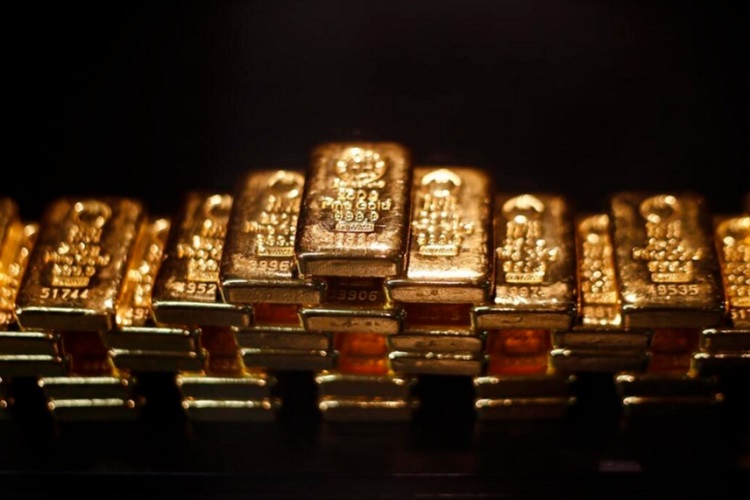 黄金：全球变局下的战略避险资产