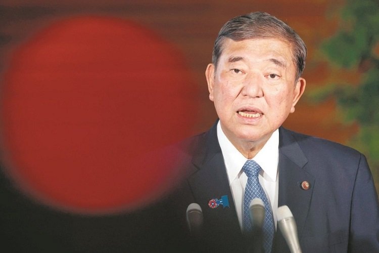 石破茂辞去日本首相，后续如何？