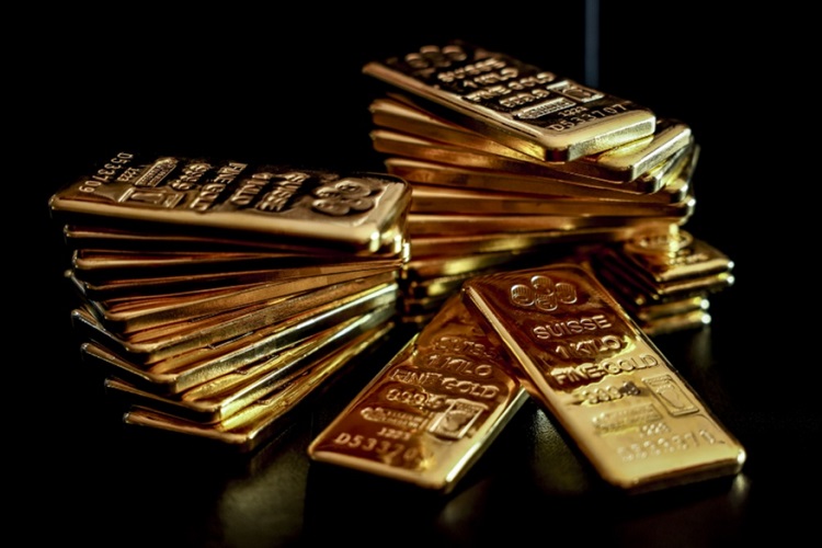 继续看好金价“明年中到4000美元”！高盛预测：央行“购金”将持续三年