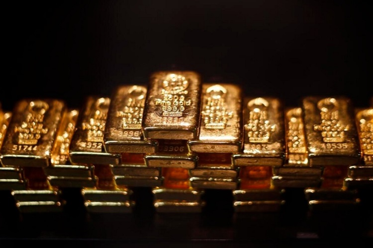 這一輪金價新高，是歐美買出來的