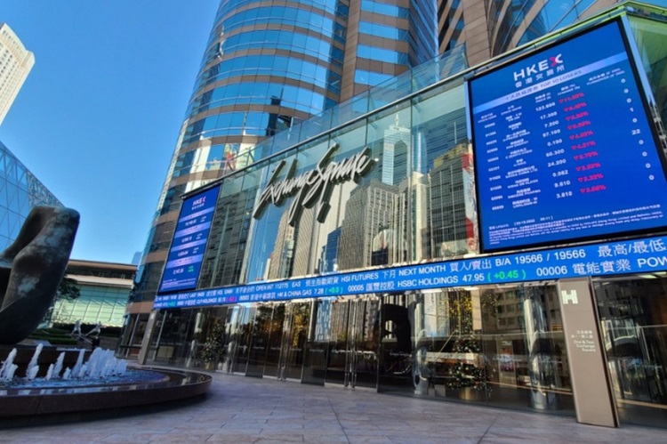 股債商齊跌！創業板跌超1%，芯片產業鏈拉昇，寒武紀重回1500元，恆科指漲超1%，百度漲超3%