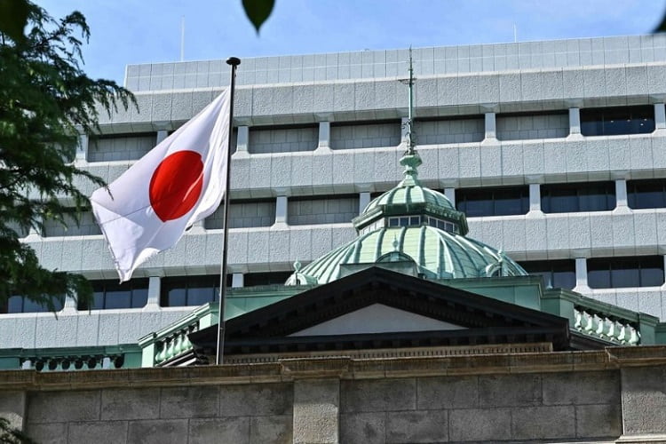 日本央行如期维持利率不变 但加息阵营崛起! 重磅官宣ETF抛售计划