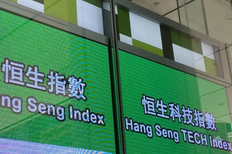 AH股早盘拉升！创业板涨1%，有色金属集体走强，恒科指涨超1%，半导体板块大涨